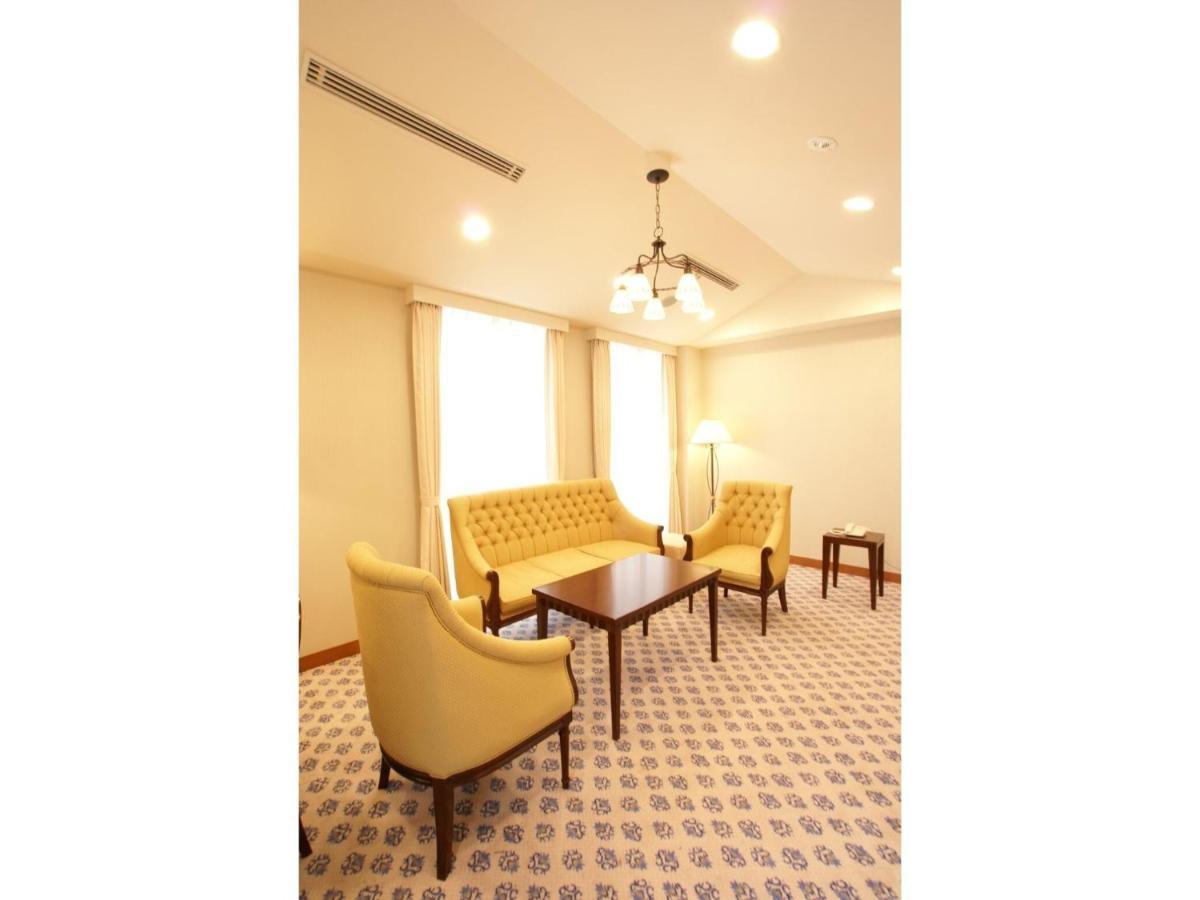 Hotel Rose Garden Shinjuku - Vacation Stay 72146V 도쿄 외부 사진